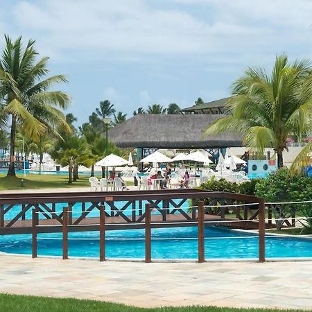 Flat Beach Class Resort Muro Alto Pôrto das Galinhas Esterno foto
